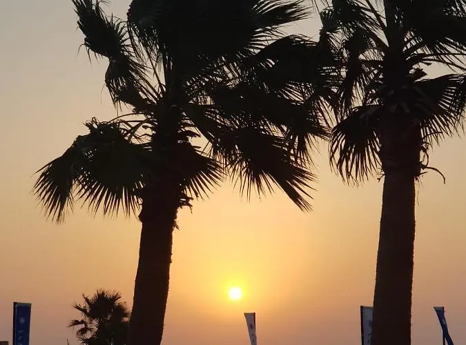 Aparthotel Selena Bay Resort With Private Beach Next To El Gouna