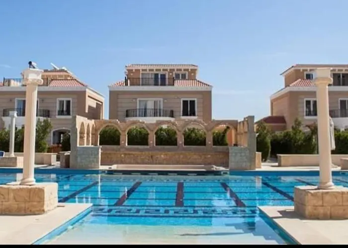 Selena Bay Resort With Private Beach Next To El Gouna * Hurghada