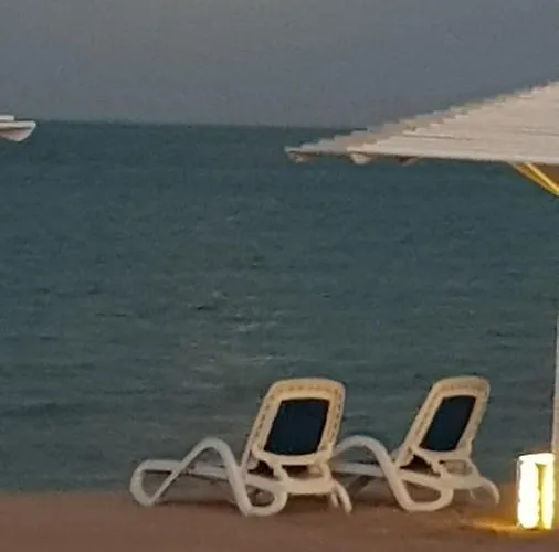 Aparthotel Selena Bay Resort With Private Beach Next To El Gouna *