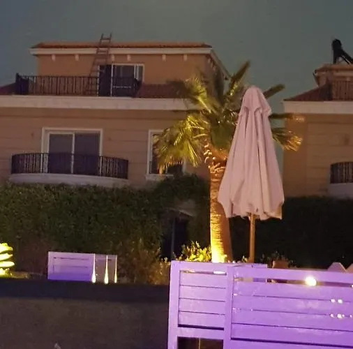 Selena Bay Resort With Private Beach Next To El Gouna Aparthotel *